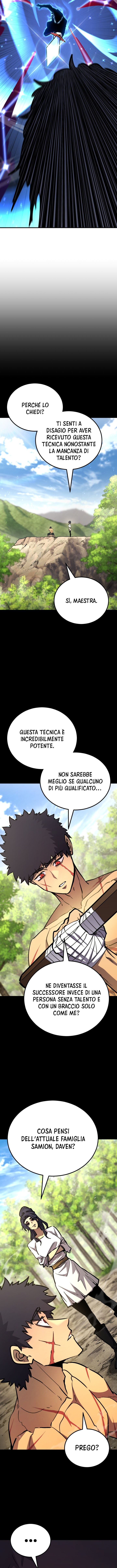 Read The Art of Reincarnation IT Manga Online