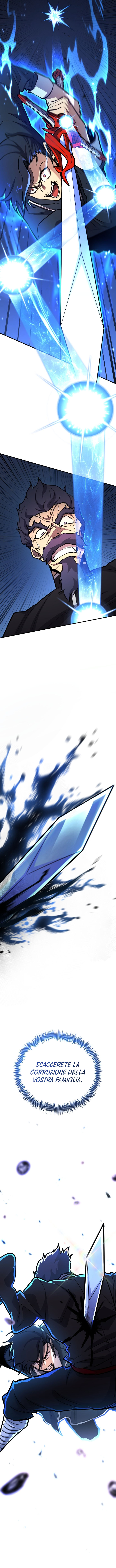 Read The Art of Reincarnation IT Manga Online