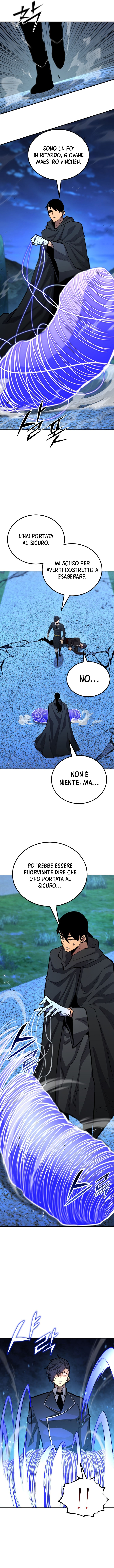 Read The Art of Reincarnation IT Manga Online