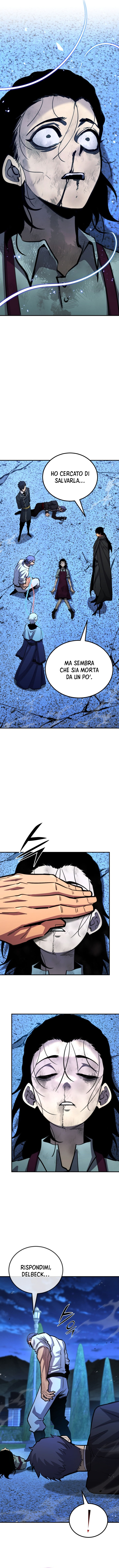 Read The Art of Reincarnation IT Manga Online