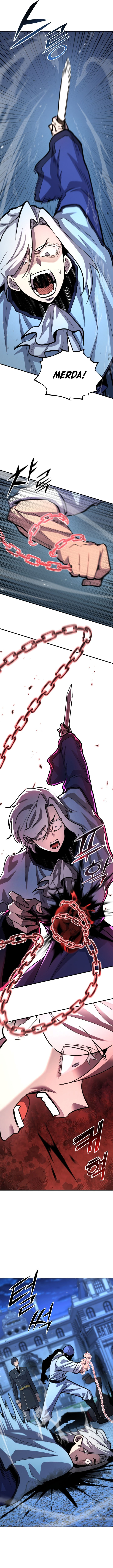 Read The Art of Reincarnation IT Manga Online