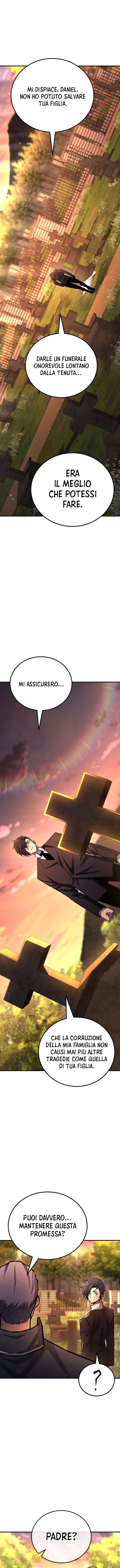 Read The Art of Reincarnation IT Manga Online