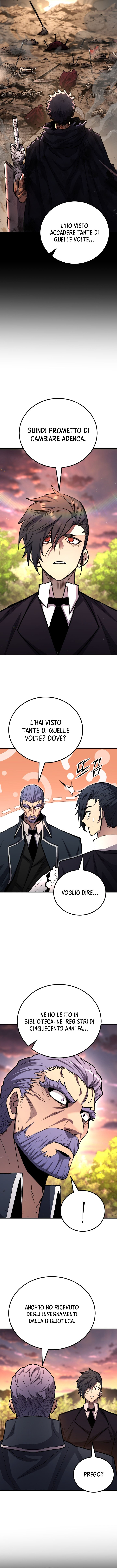 Read The Art of Reincarnation IT Manga Online