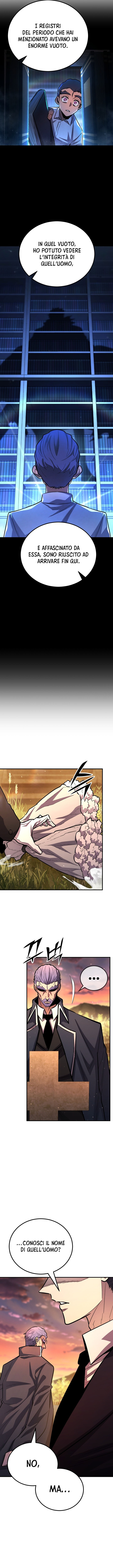Read The Art of Reincarnation IT Manga Online