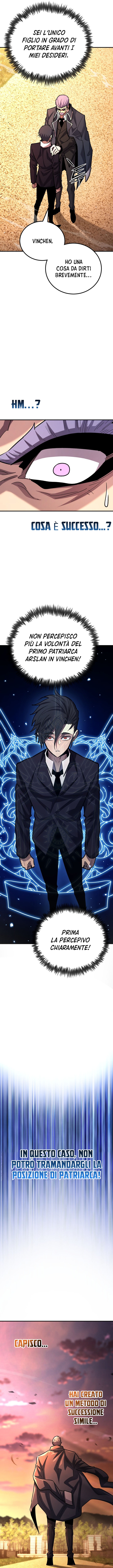 Read The Art of Reincarnation IT Manga Online