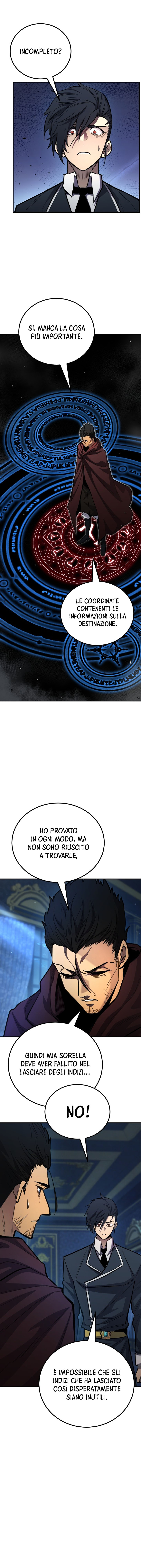 Read The Art of Reincarnation IT Manga Online
