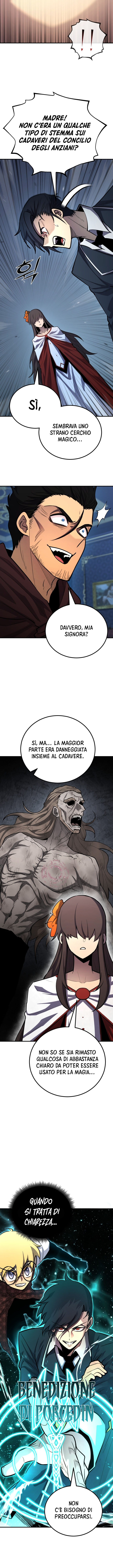 Read The Art of Reincarnation IT Manga Online
