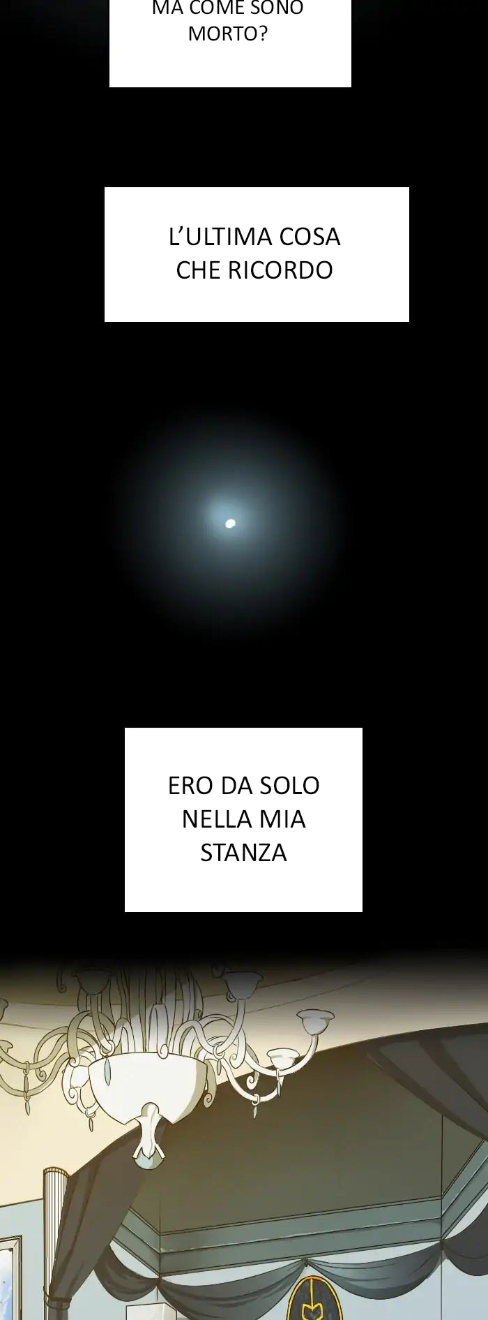 Read The Beginning After the End IT Manga Online