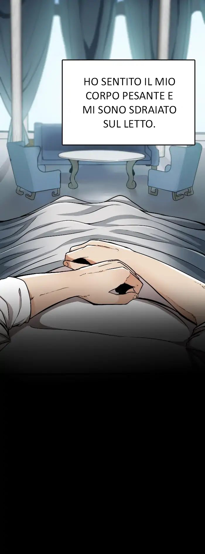 Read The Beginning After the End IT Manga Online