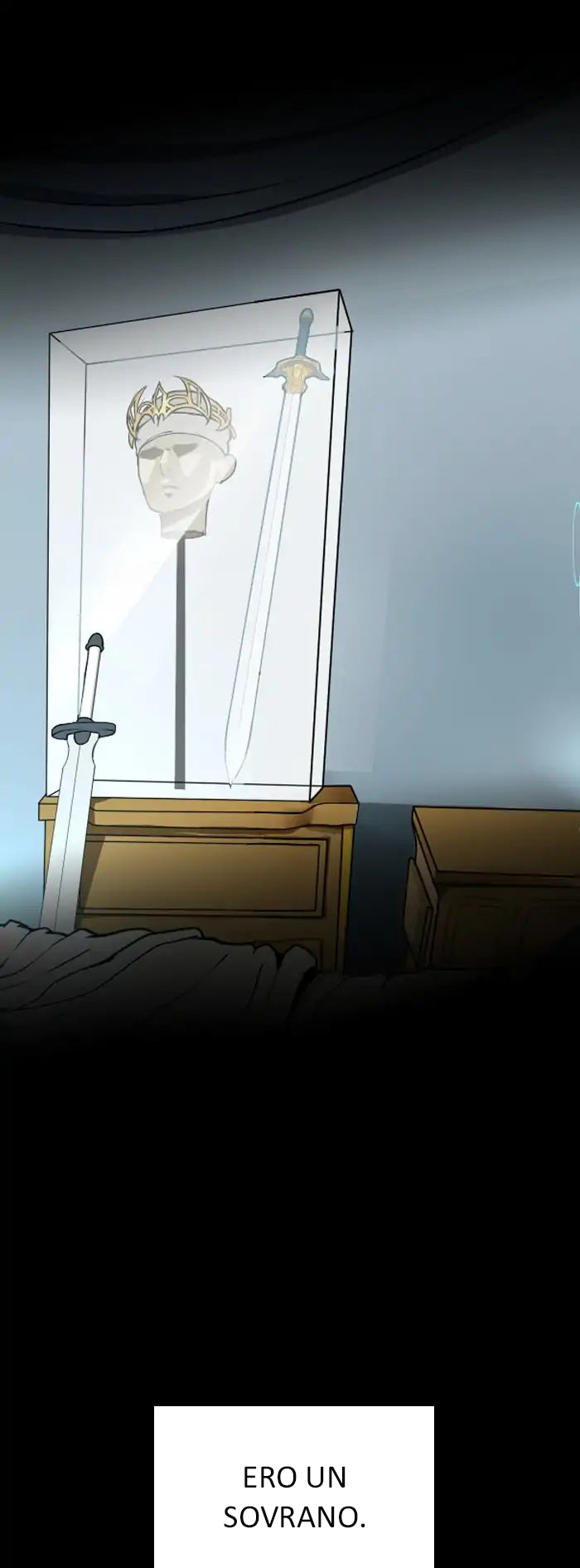 Read The Beginning After the End IT Manga Online