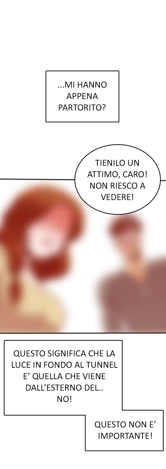 Read The Beginning After the End IT Manga Online