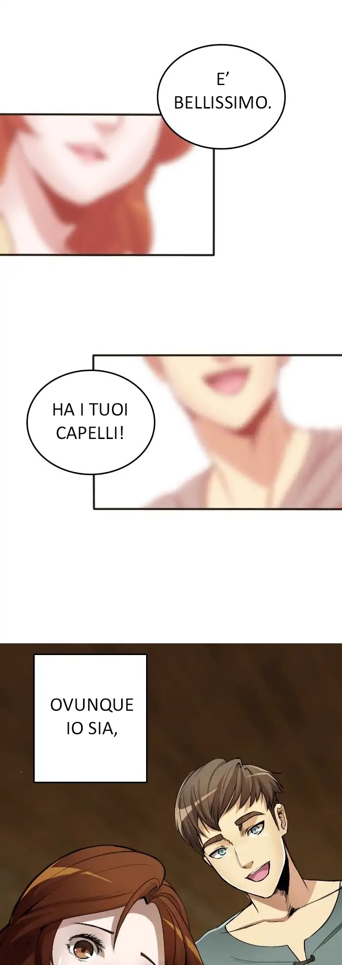 Read The Beginning After the End IT Manga Online