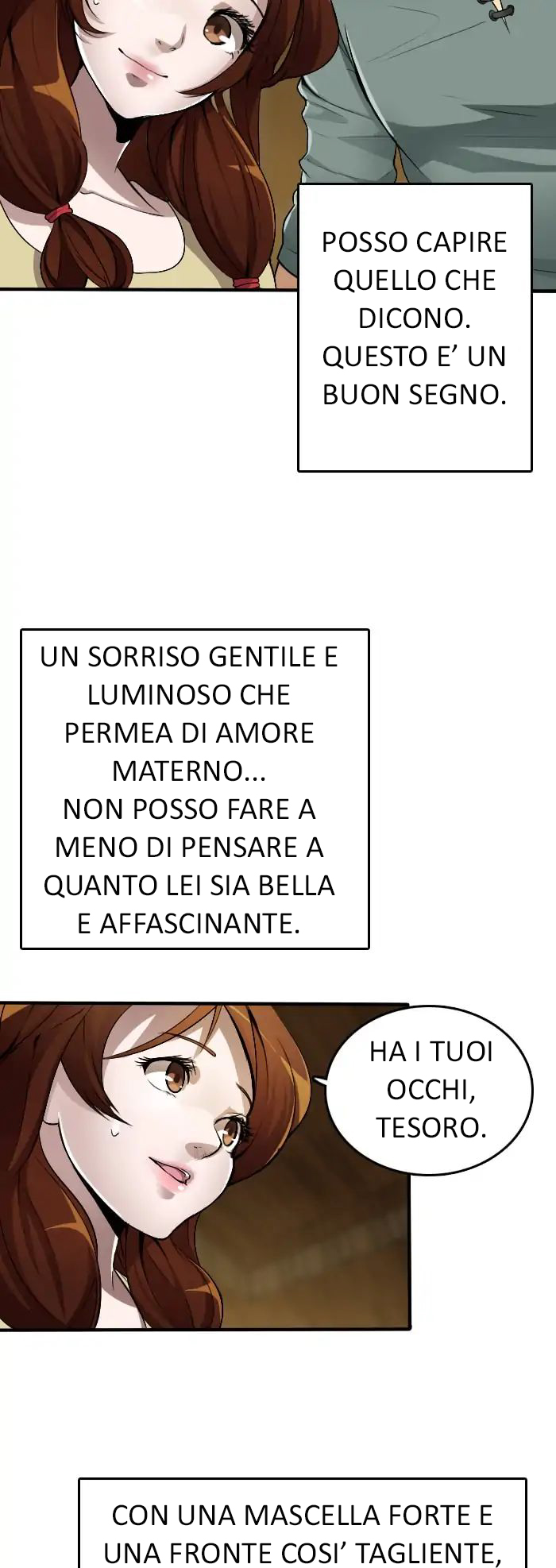 Read The Beginning After the End IT Manga Online