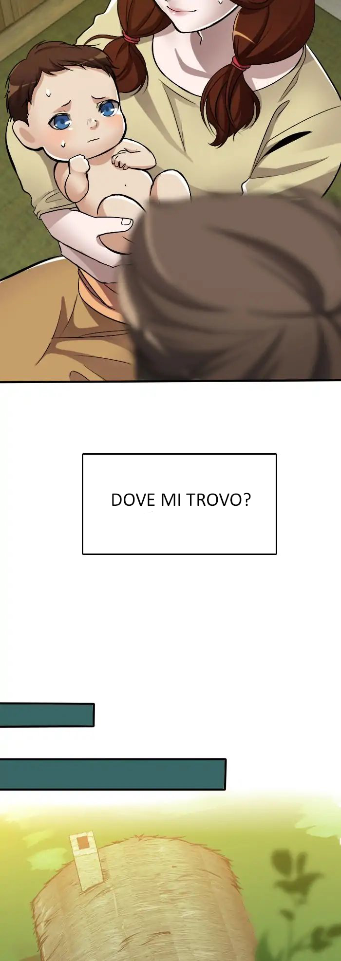 Read The Beginning After the End IT Manga Online