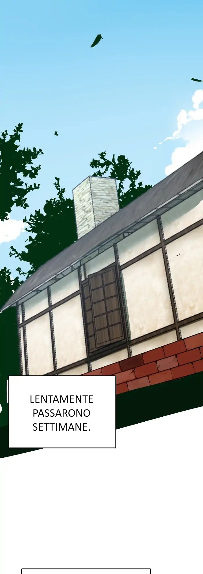 Read The Beginning After the End IT Manga Online