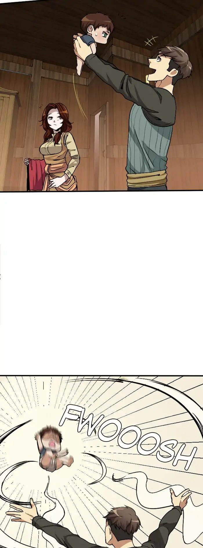 Read The Beginning After the End IT Manga Online