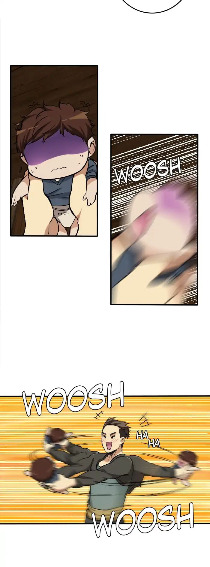 Read The Beginning After the End IT Manga Online