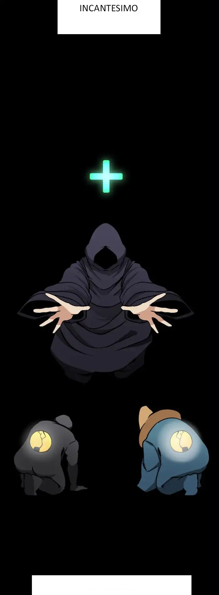 Read The Beginning After the End IT Manga Online