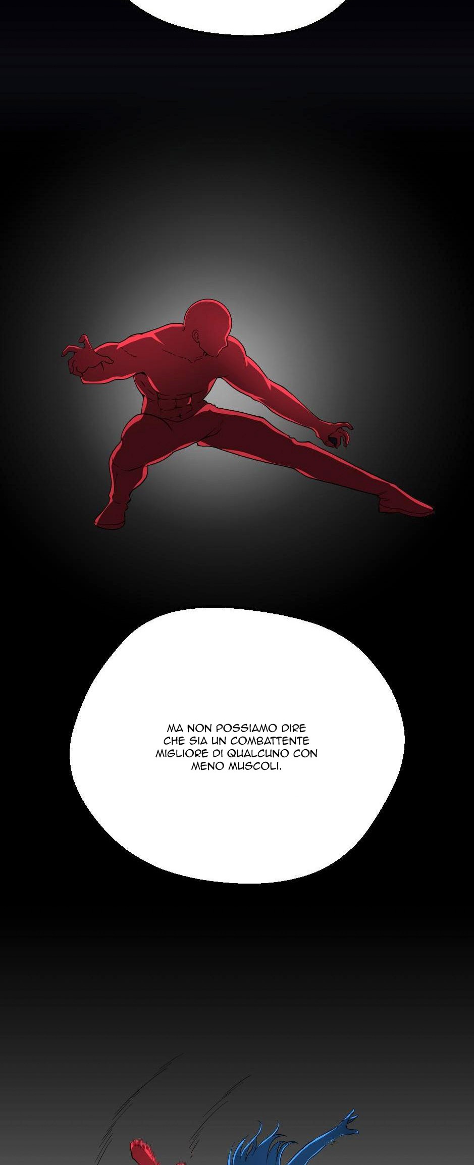Read The Beginning After the End IT Manga Online