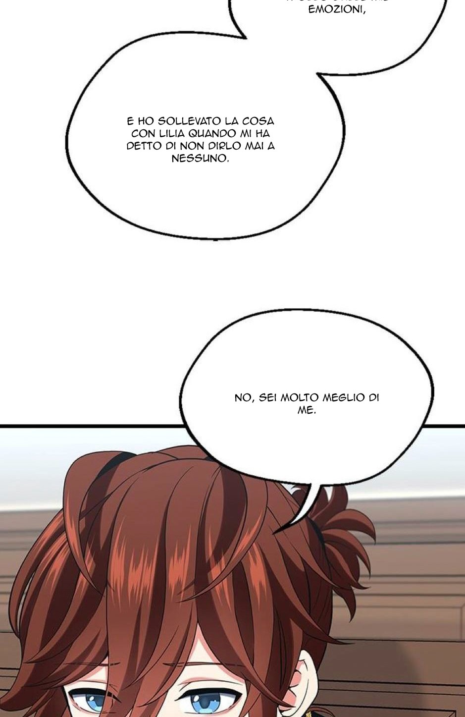 Read The Beginning After the End IT Manga Online