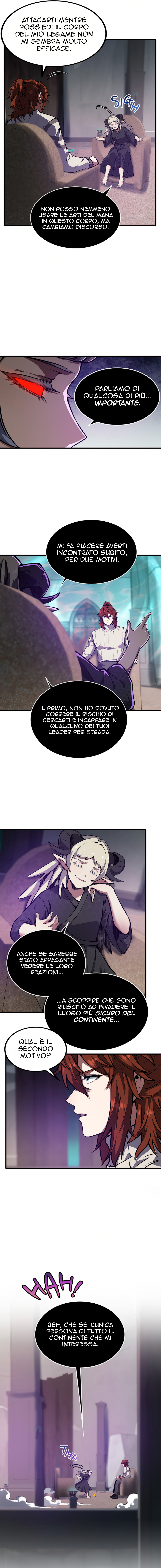 Read The Beginning After the End IT Manga Online