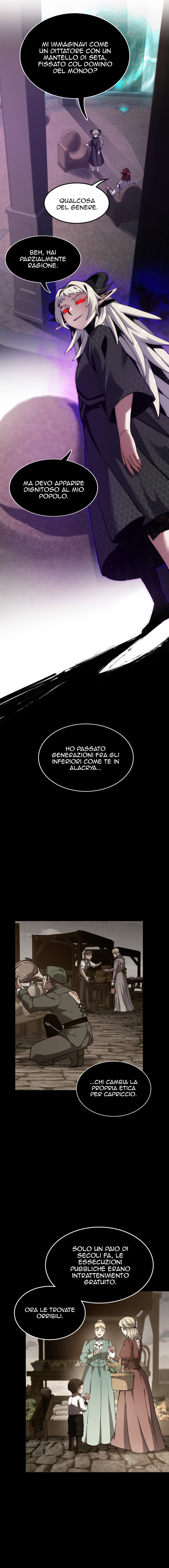 Read The Beginning After the End IT Manga Online