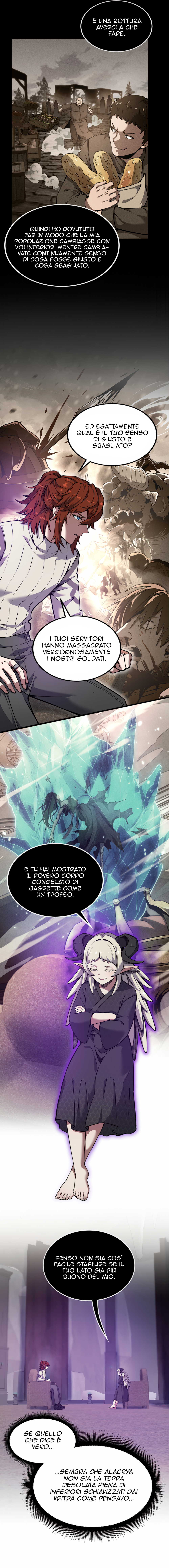 Read The Beginning After the End IT Manga Online