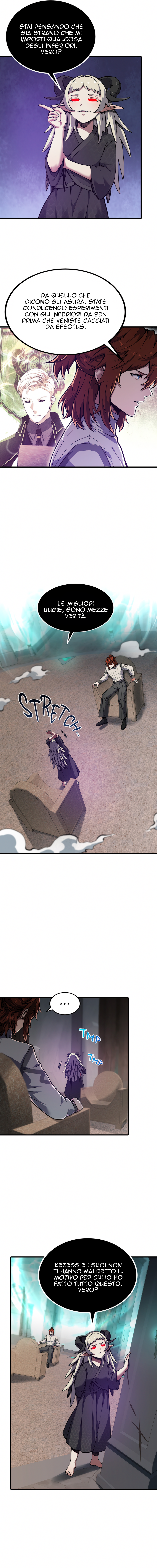 Read The Beginning After the End IT Manga Online