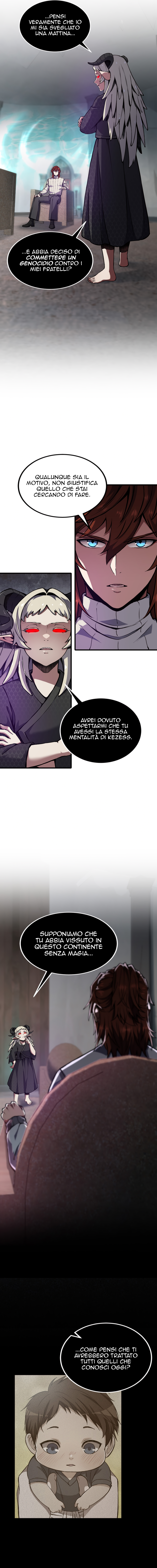 Read The Beginning After the End IT Manga Online