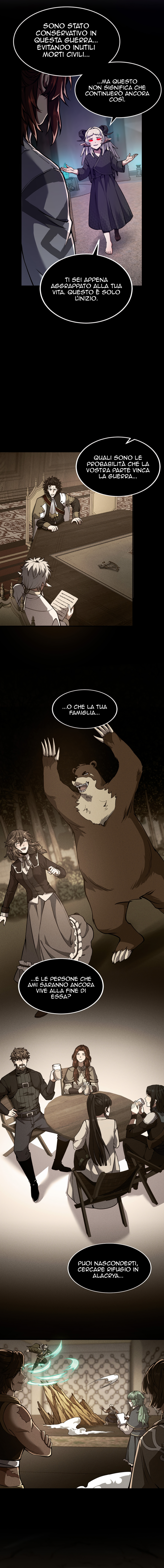 Read The Beginning After the End IT Manga Online