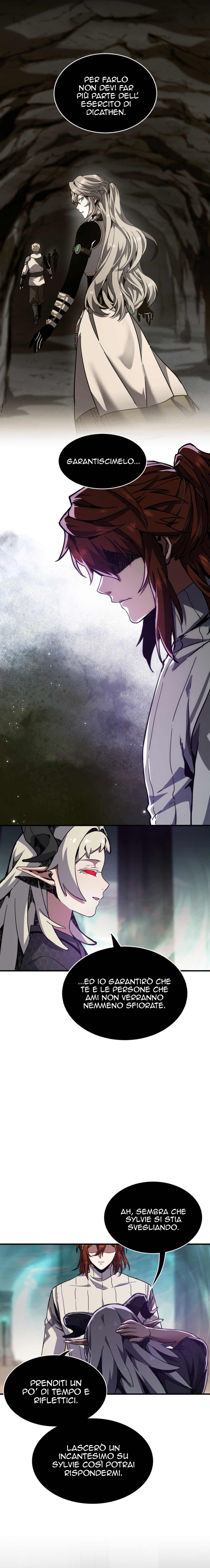 Read The Beginning After the End IT Manga Online