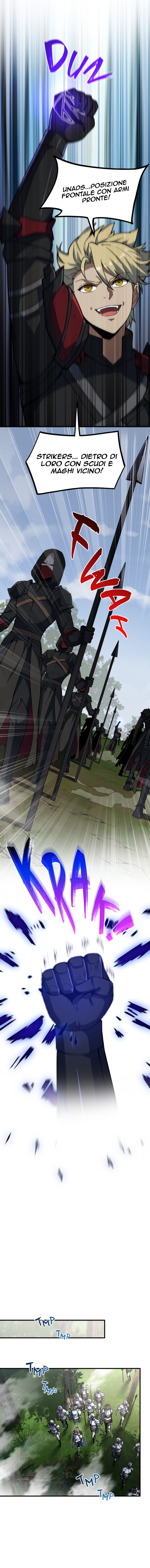 Read The Beginning After the End IT Manga Online