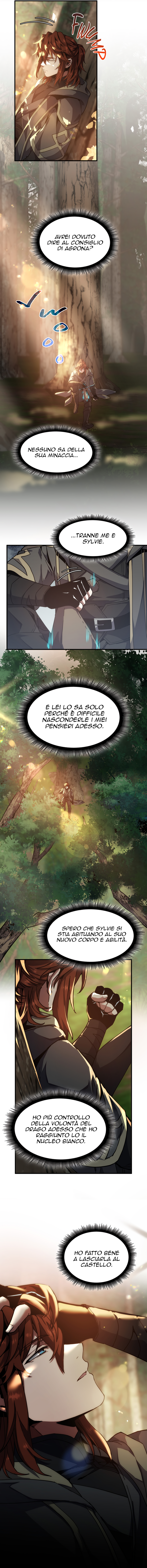 Read The Beginning After the End IT Manga Online