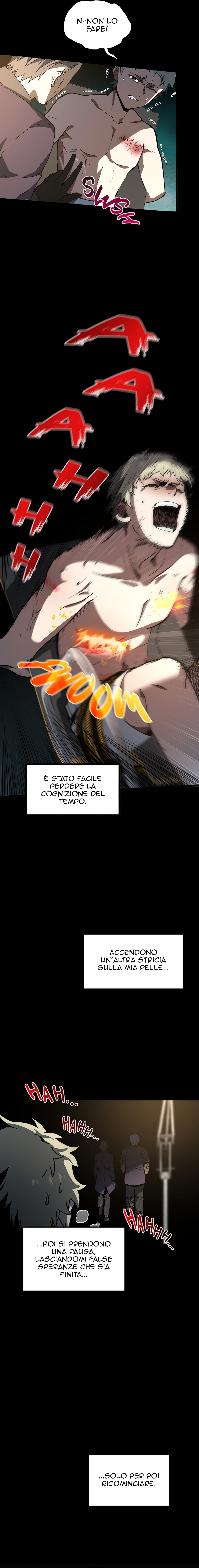 Read The Beginning After the End IT Manga Online