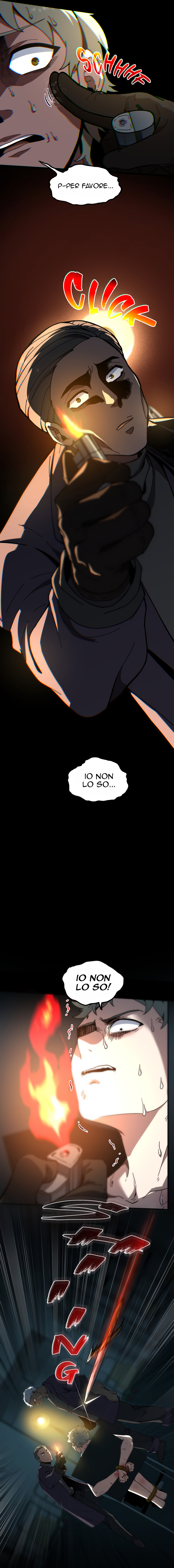 Read The Beginning After the End IT Manga Online