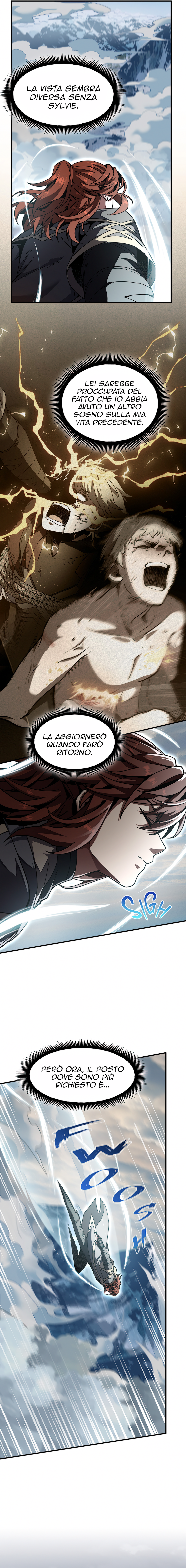 Read The Beginning After the End IT Manga Online