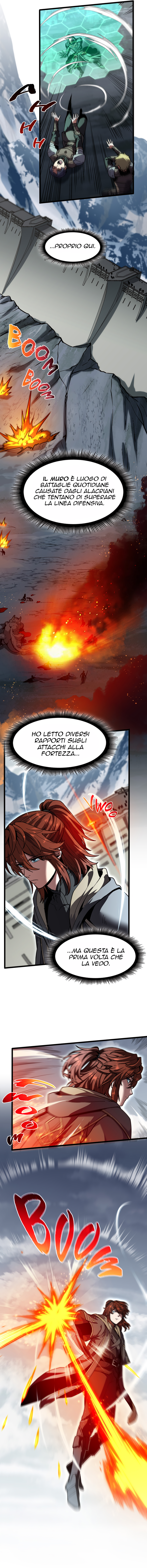 Read The Beginning After the End IT Manga Online
