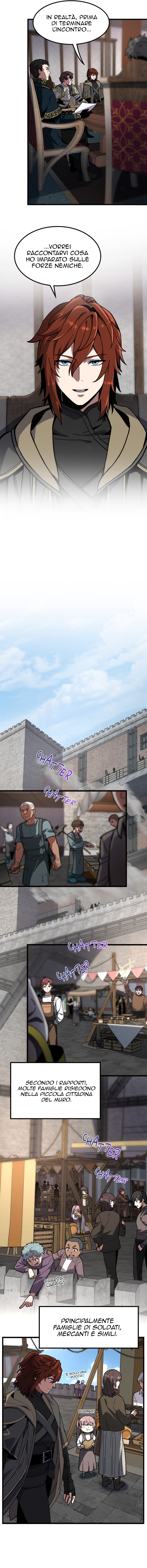 Read The Beginning After the End IT Manga Online