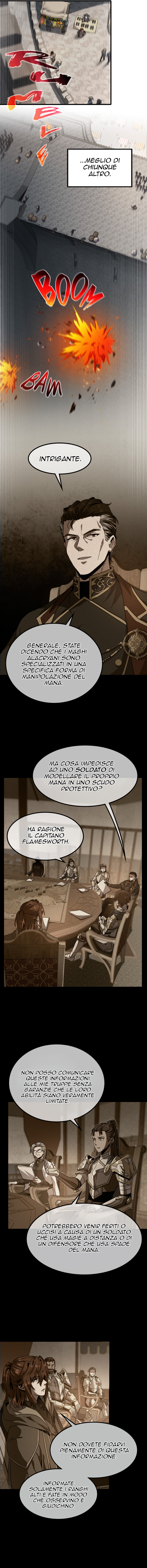 Read The Beginning After the End IT Manga Online