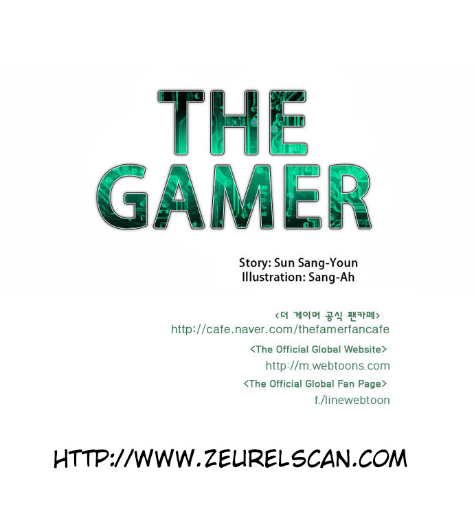 Read The Gamer IT Manga Online