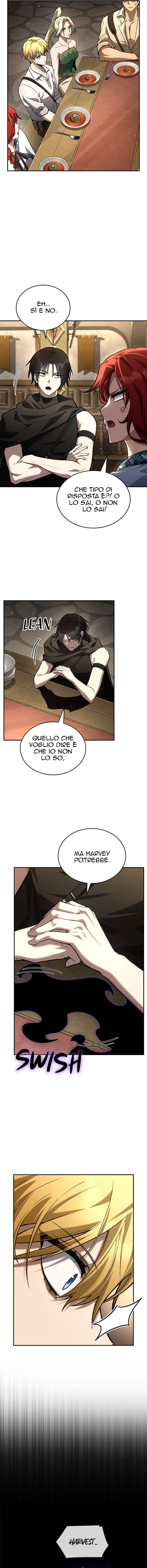 Read The Infinite Mage IT Manga Online
