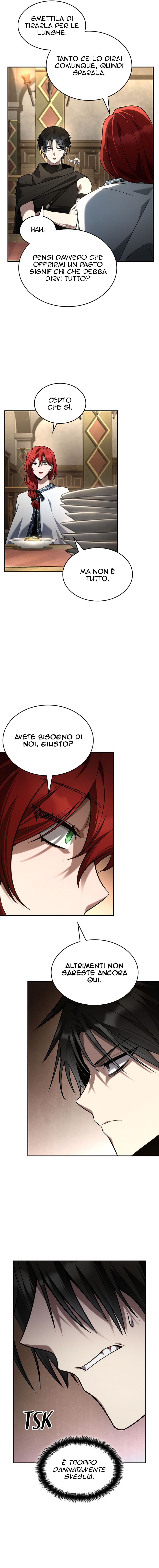 Read The Infinite Mage IT Manga Online
