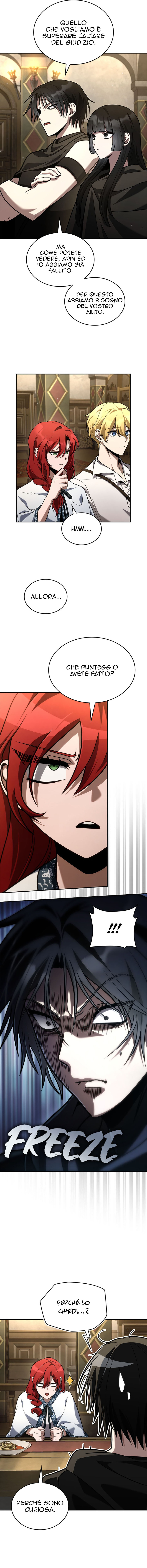 Read The Infinite Mage IT Manga Online