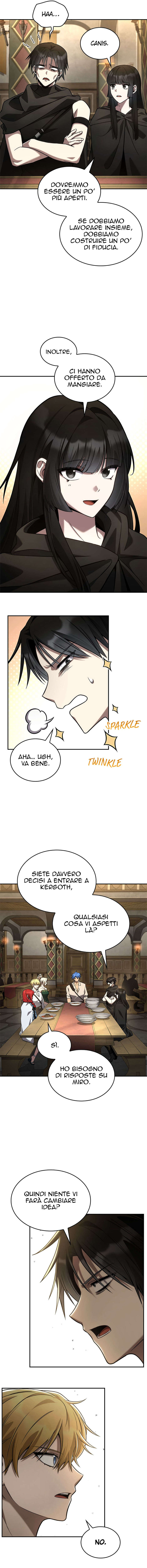 Read The Infinite Mage IT Manga Online