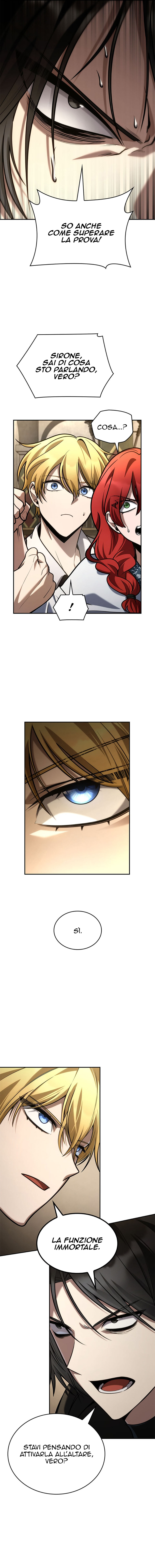 Read The Infinite Mage IT Manga Online