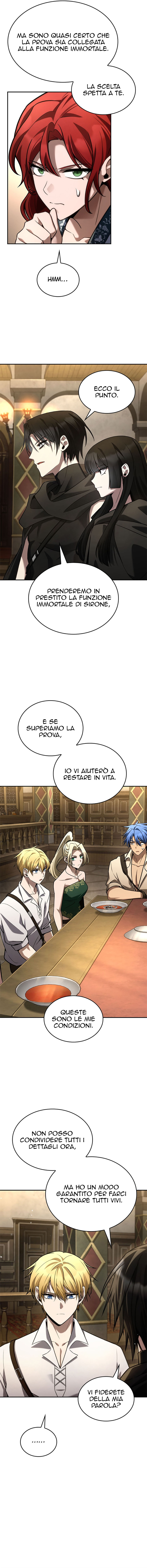 Read The Infinite Mage IT Manga Online