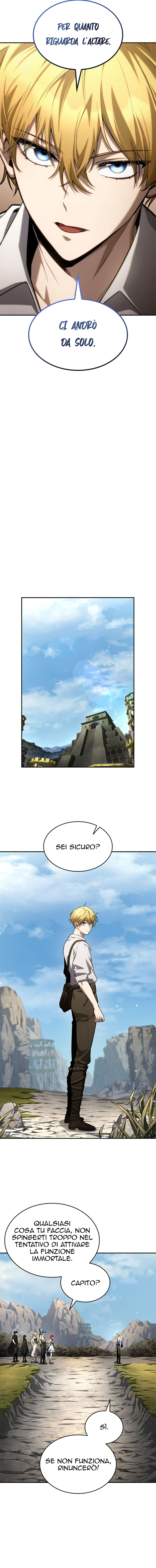 Read The Infinite Mage IT Manga Online