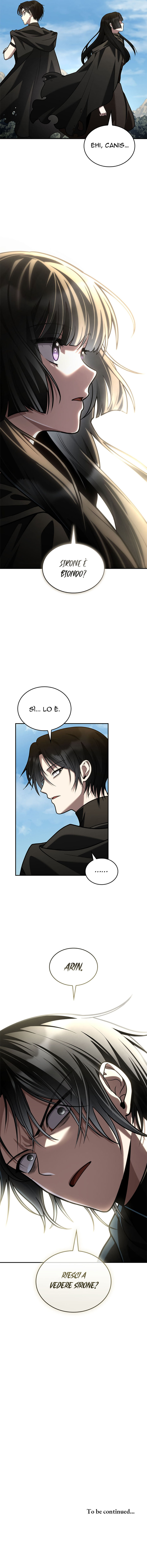 Read The Infinite Mage IT Manga Online