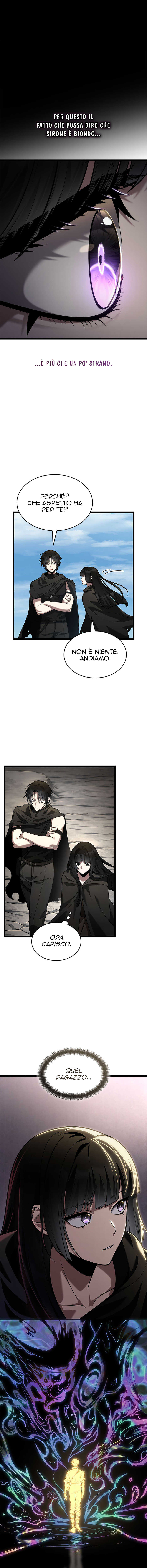 Read The Infinite Mage IT Manga Online