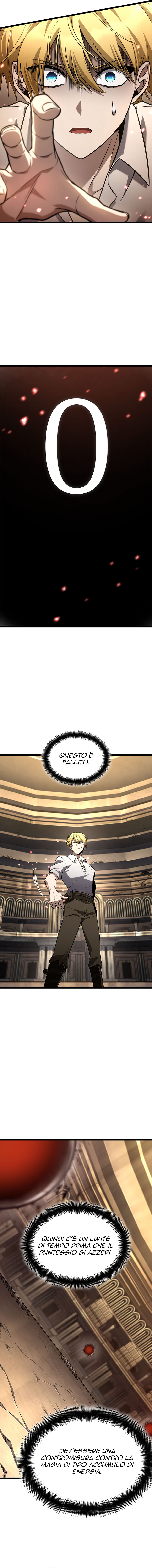 Read The Infinite Mage IT Manga Online